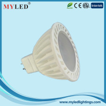 2 ans de garantie MR16 GU10 GU5.3 CE Approbation 5w LED Spot Light